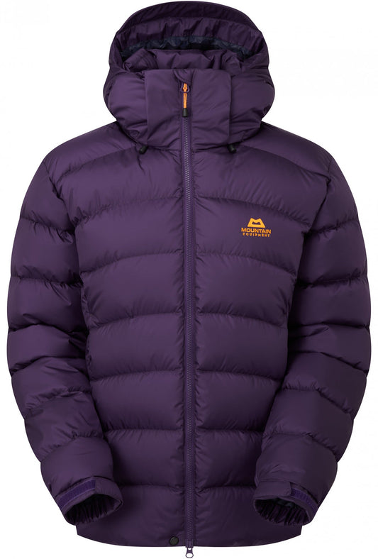 Mountain Equipment W LIGHTLINE JACKET