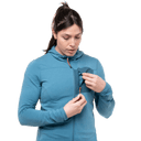 Mountain Equipment W LUMIKO HOODED JACKET