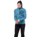 Mountain Equipment W LUMIKO HOODED JACKET