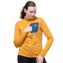 Mountain Equipment W LUMIKO HOODED JACKET