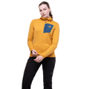 Mountain Equipment W LUMIKO HOODED JACKET