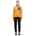 Mountain Equipment W LUMIKO HOODED JACKET