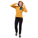 Mountain Equipment W LUMIKO HOODED JACKET