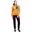 Mountain Equipment W LUMIKO HOODED JACKET