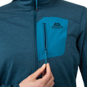 Mountain Equipment W LUMIKO HOODED JACKET