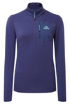 Mountain Equipment W LUMIKO ZIP T