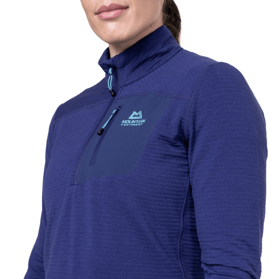 Mountain Equipment W LUMIKO ZIP T