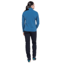 Mountain Equipment W LUMIKO ZIP T