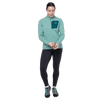 Mountain Equipment W LUMIKO ZIP T