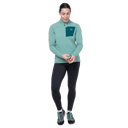 Mountain Equipment W LUMIKO ZIP T