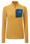 Mountain Equipment W LUMIKO ZIP T