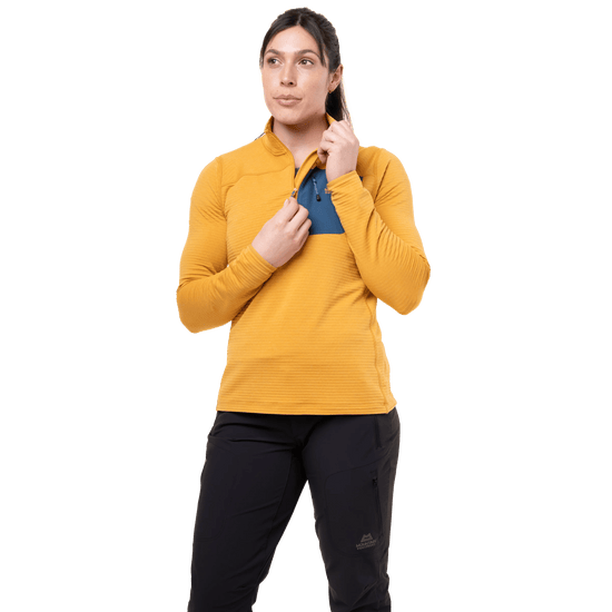 Mountain Equipment W LUMIKO ZIP T