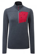 Mountain Equipment W LUMIKO ZIP T