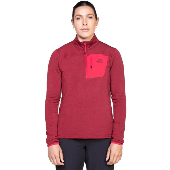 Mountain Equipment W LUMIKO ZIP T