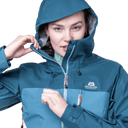 Mountain Equipment W MAKALU JACKET
