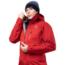 Mountain Equipment W MAKALU JACKET