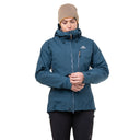 Mountain Equipment W MAKALU JACKET