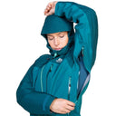 Mountain Equipment W MAKALU JACKET