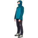 Mountain Equipment W MAKALU JACKET