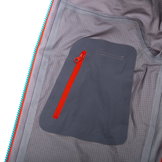 Mountain Equipment W MANASLU JACKET