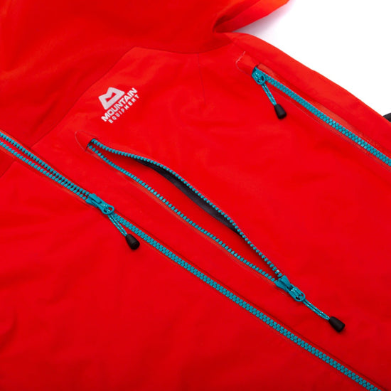 Mountain Equipment W MANASLU JACKET