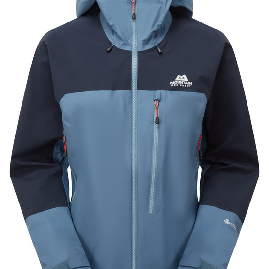 Mountain Equipment W MANASLU JACKET