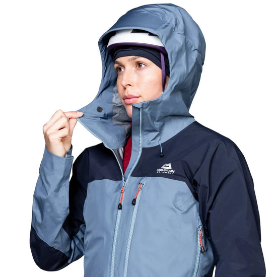 Mountain Equipment W MANASLU JACKET