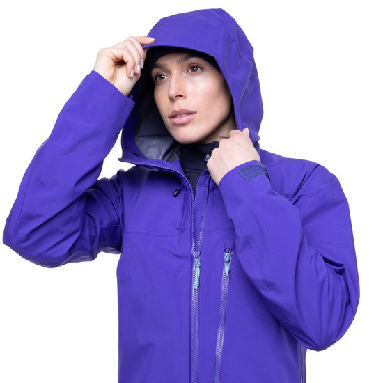 Mountain Equipment W MANASLU JACKET