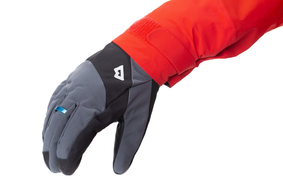 Mountain Equipment W MANASLU JACKET