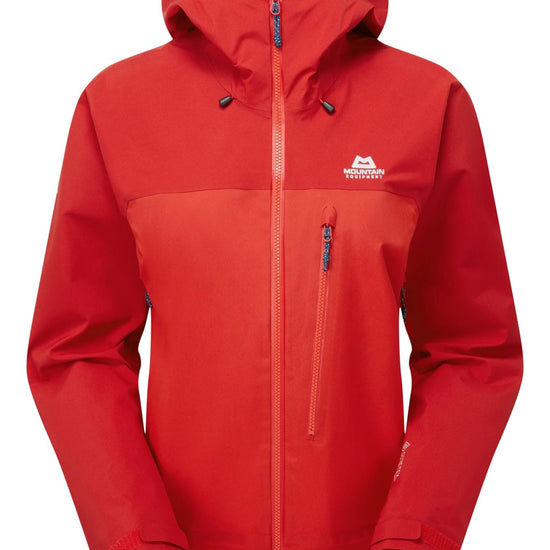Mountain Equipment W MANASLU JACKET
