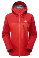 Mountain Equipment W MANASLU JACKET