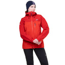 Mountain Equipment W MANASLU JACKET