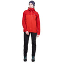 Mountain Equipment W MANASLU JACKET