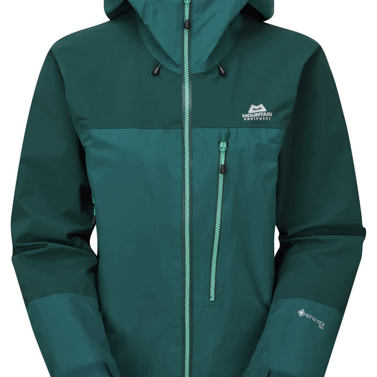 Mountain Equipment W MANASLU JACKET