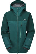 Mountain Equipment W MANASLU JACKET