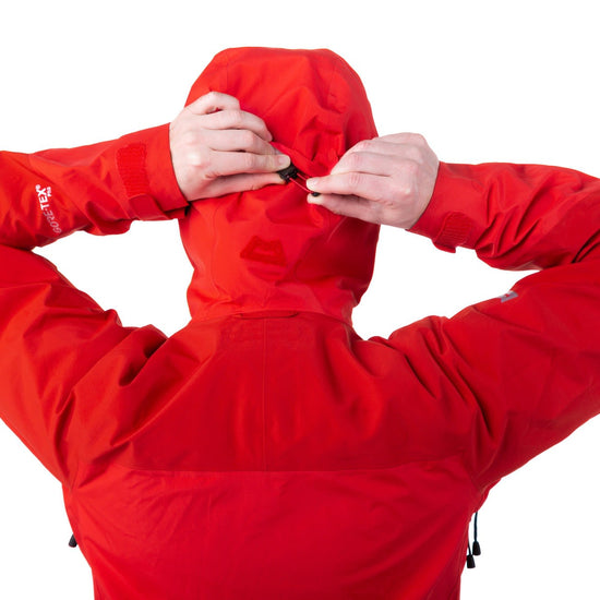 Mountain Equipment W MANASLU JACKET