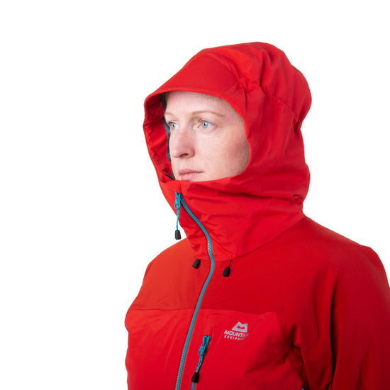 Mountain Equipment W MANASLU JACKET