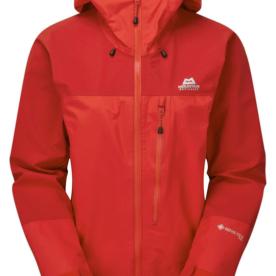Mountain Equipment W MANASLU JACKET