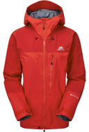 Mountain Equipment W MANASLU JACKET