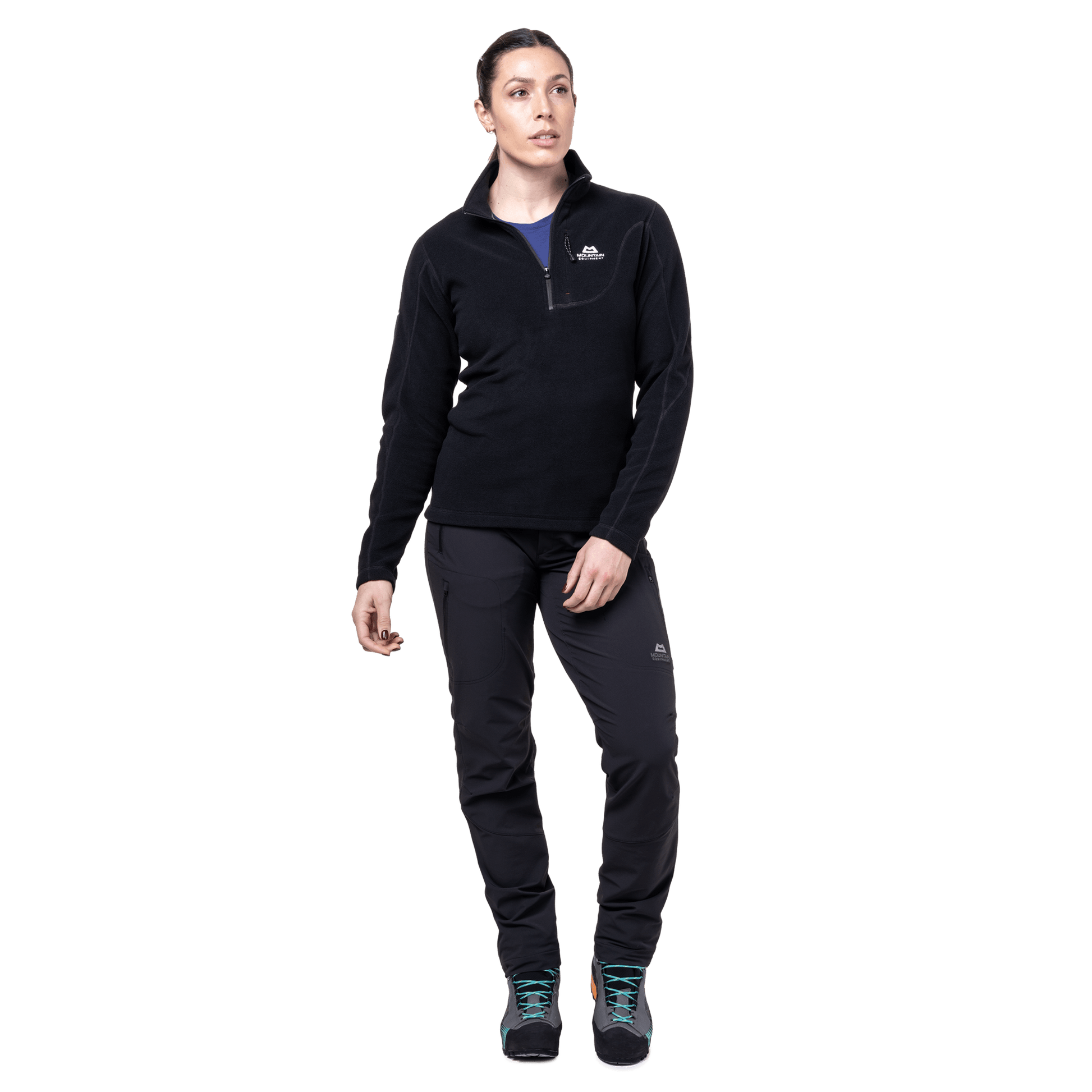 Mountain Equipment W MICRO ZIP T