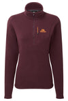 Mountain Equipment W MICRO ZIP T