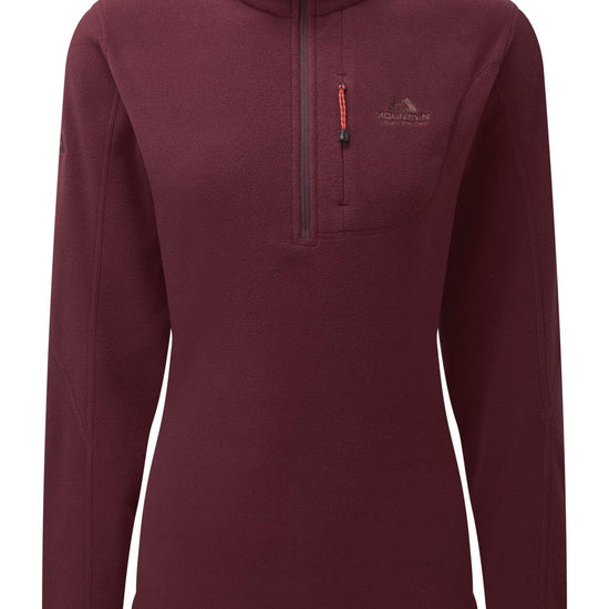Mountain Equipment W MICRO ZIP T