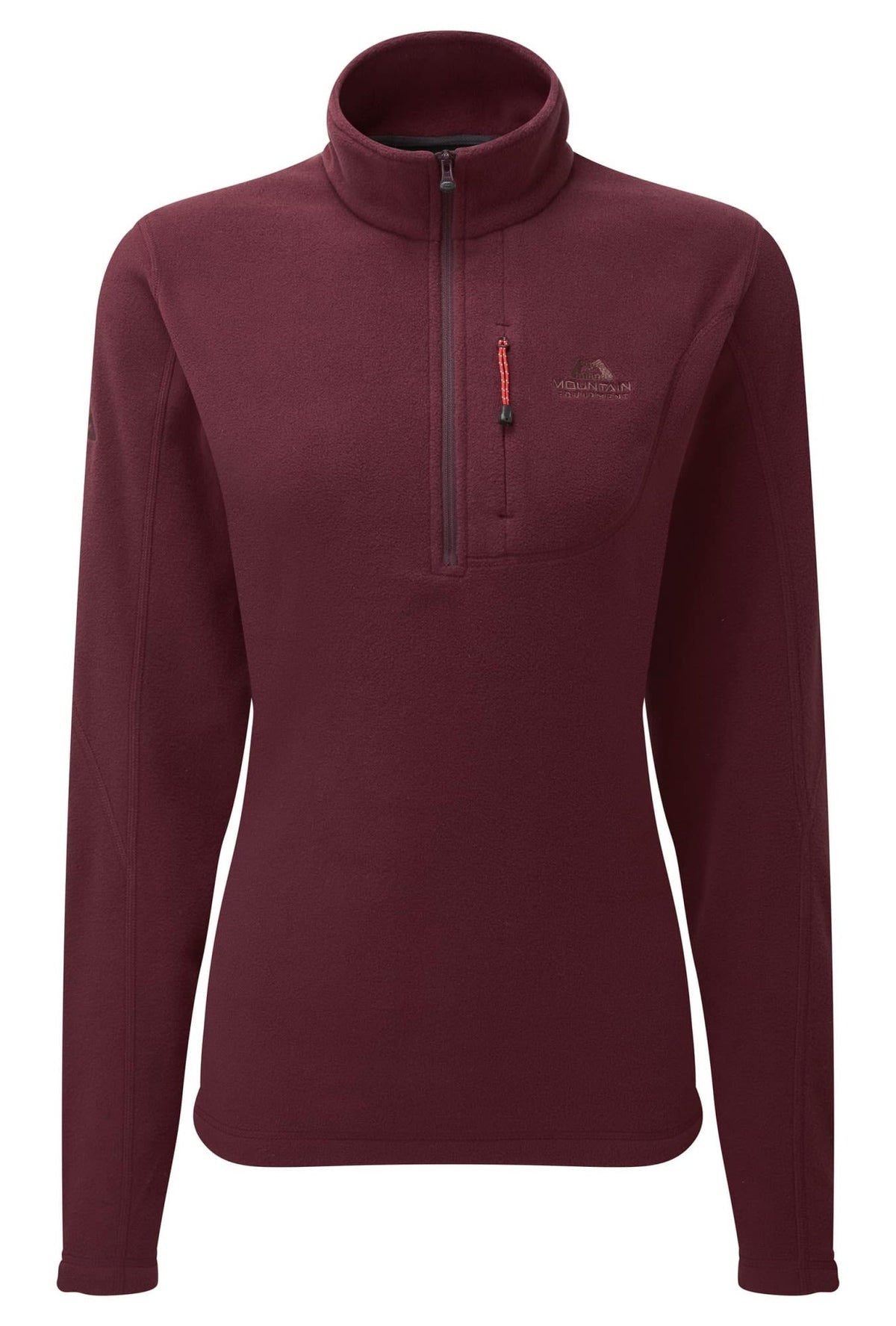 Mountain Equipment W MICRO ZIP T