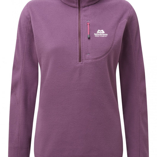 Mountain Equipment W MICRO ZIP T