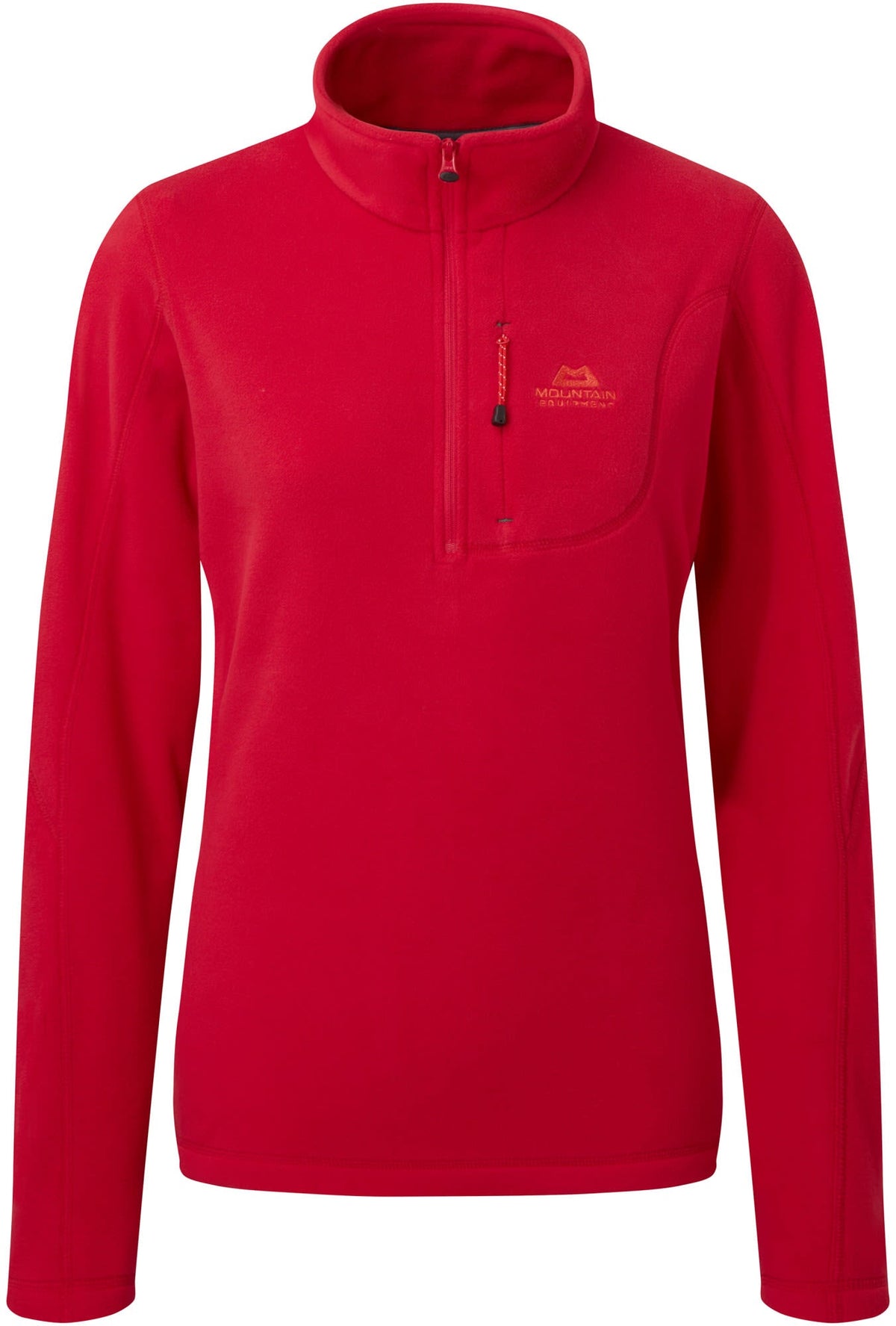 Mountain Equipment W MICRO ZIP T
