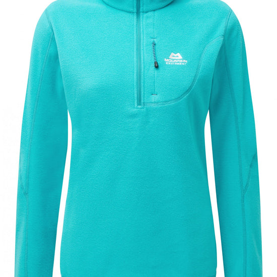 Mountain Equipment W MICRO ZIP T