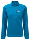 Mountain Equipment W MICRO ZIP T