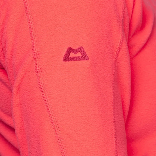 Mountain Equipment W MICRO ZIP T