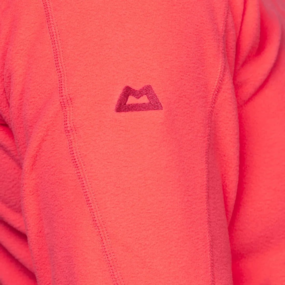 Mountain Equipment W MICRO ZIP T