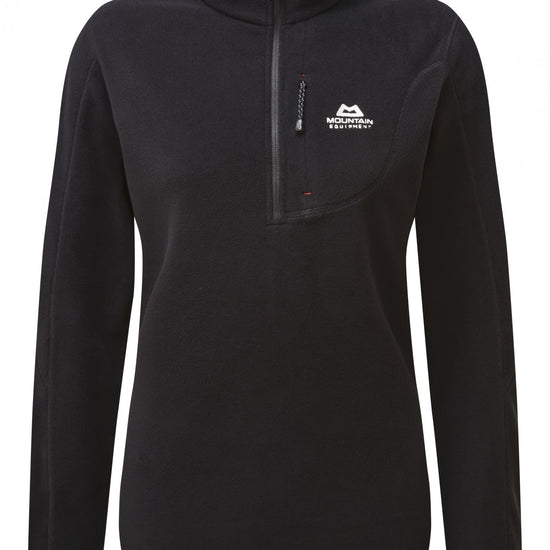 Mountain Equipment W MICRO ZIP T